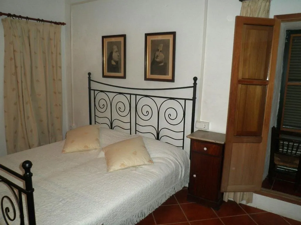 Lantställe Finca Son Creixell Hotell Sineu