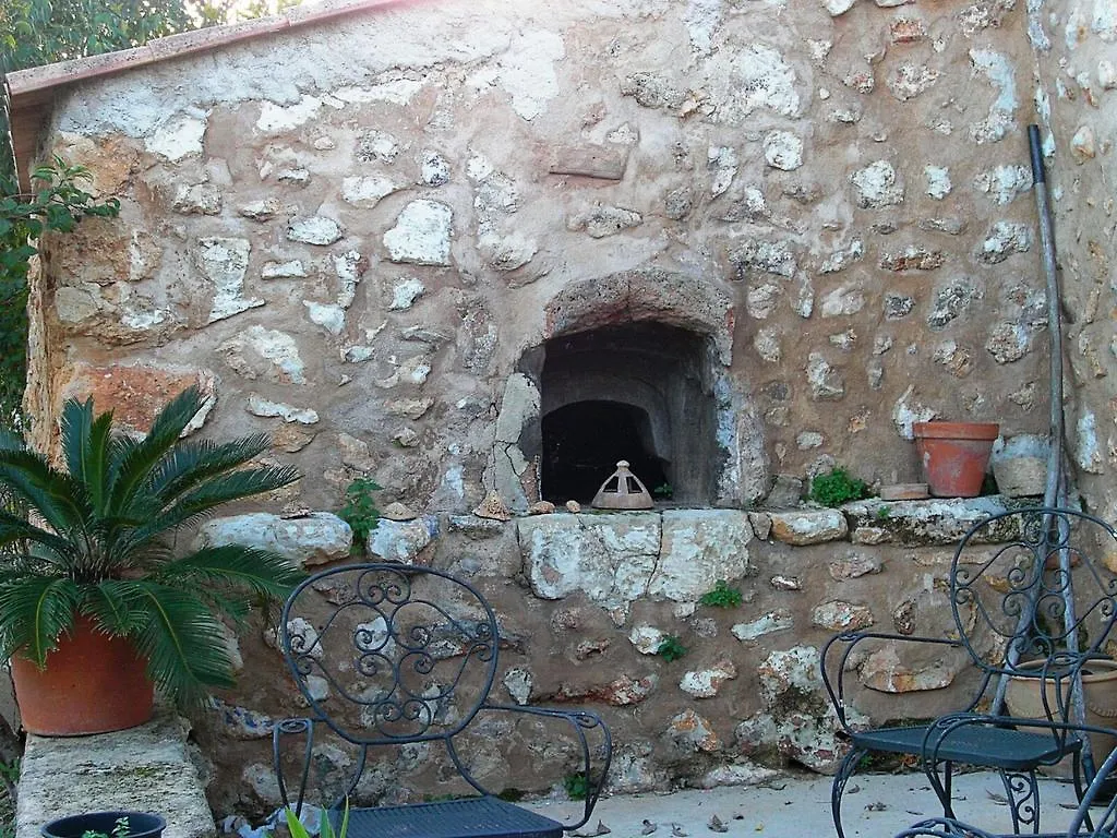 Hotel Finca Son Creixell Sineu  0*, Sineu (Mallorca)