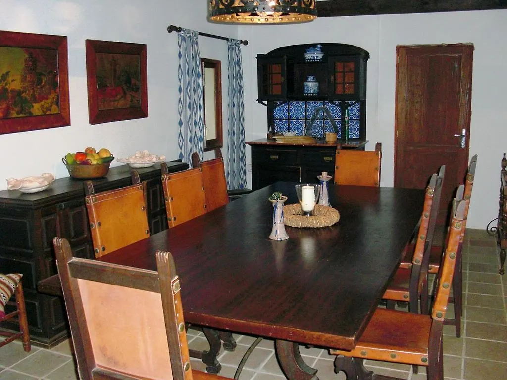 Hotel Finca Son Creixell Sineu