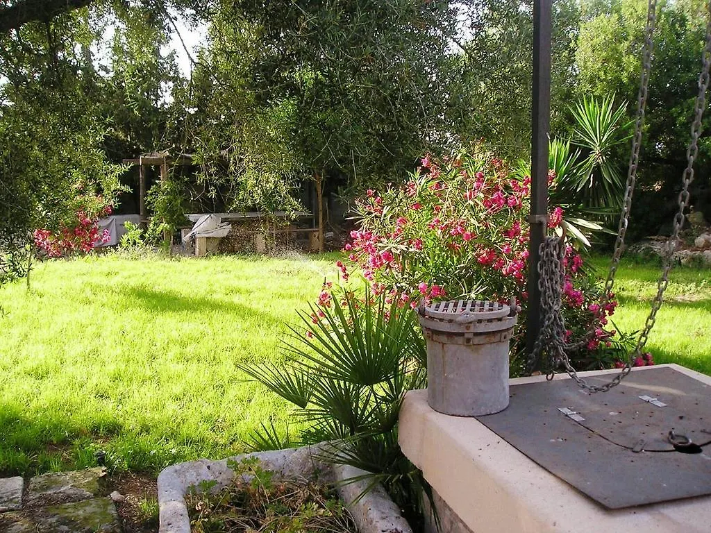 Landhaus Hotel Finca Son Creixell Sineu