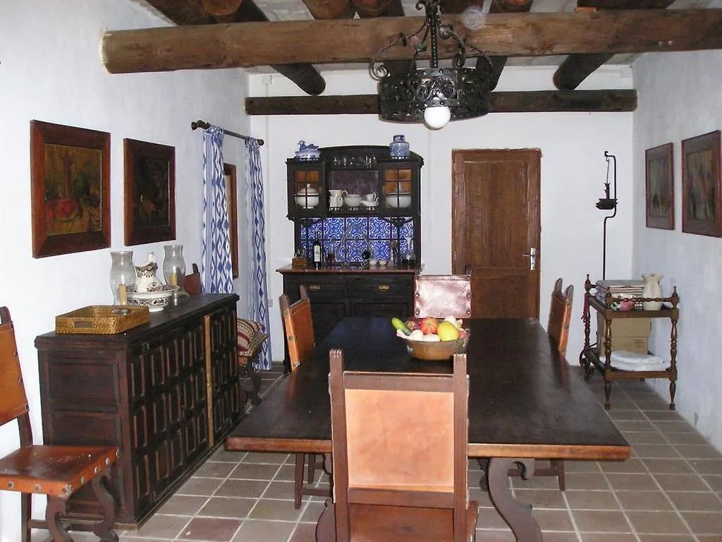 Lantställe Finca Son Creixell Hotell Sineu