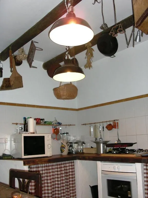 Landhaus Hotel Finca Son Creixell Sineu
