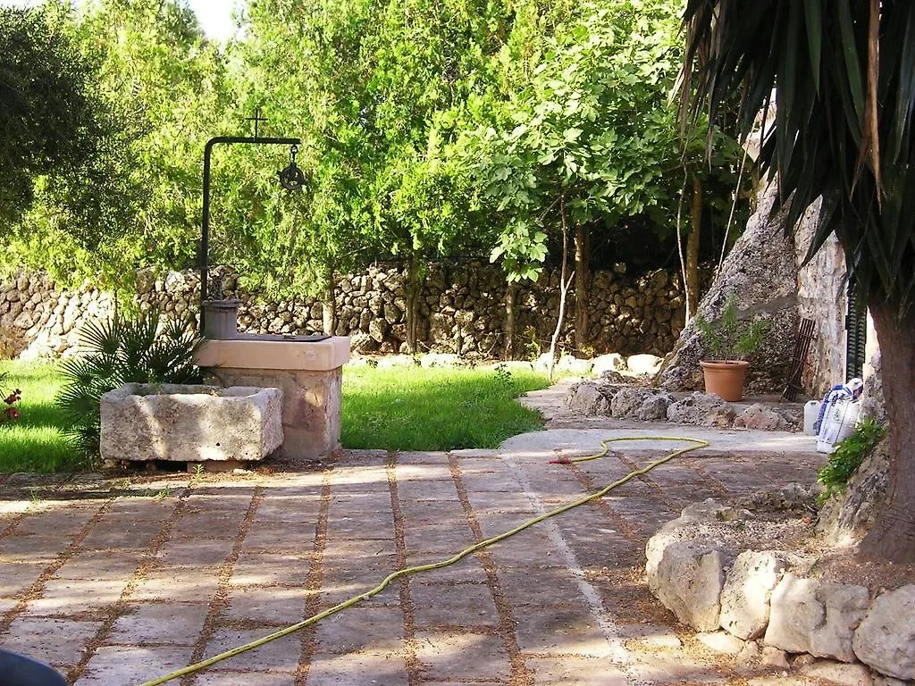 Hotel Finca Son Creixell Sineu  Sineu (Mallorca)