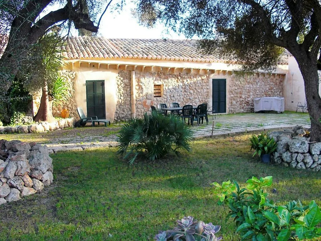 Finca Son Creixell Hotell Sineu  0*, Sineu (Mallorca)