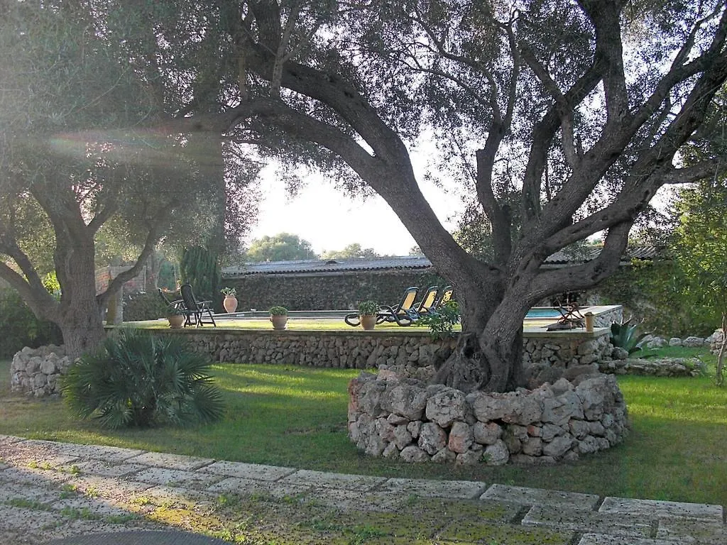 Hotel Finca Son Creixell Sineu  0*, Sineu (Mallorca) Spanien