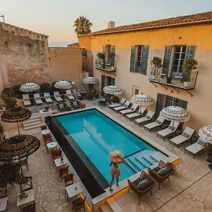 Mallorca - Adults Only Hotel