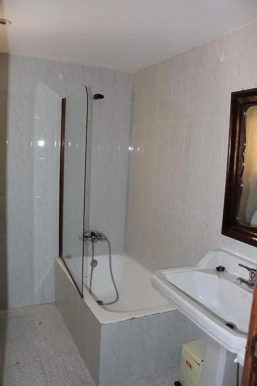 Venkovský dům Hotel Finca Son Creixell Sineu