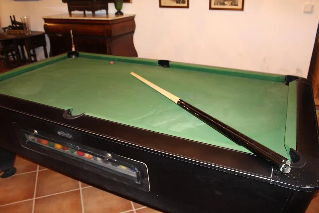 Hotel Finca Son Creixell Sineu  Venkovský dům Sineu (Mallorca)